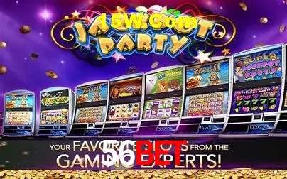 Jackpot Winner